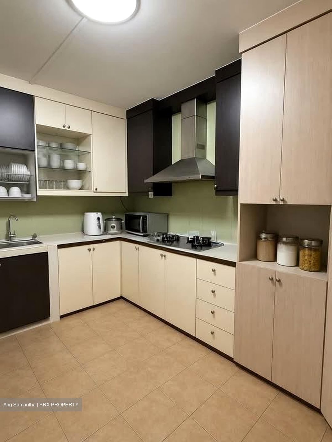 Blk 897C Woodlands Drive 50 (Woodlands), HDB 5 Rooms #591322661